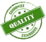 Gwarancja jakości